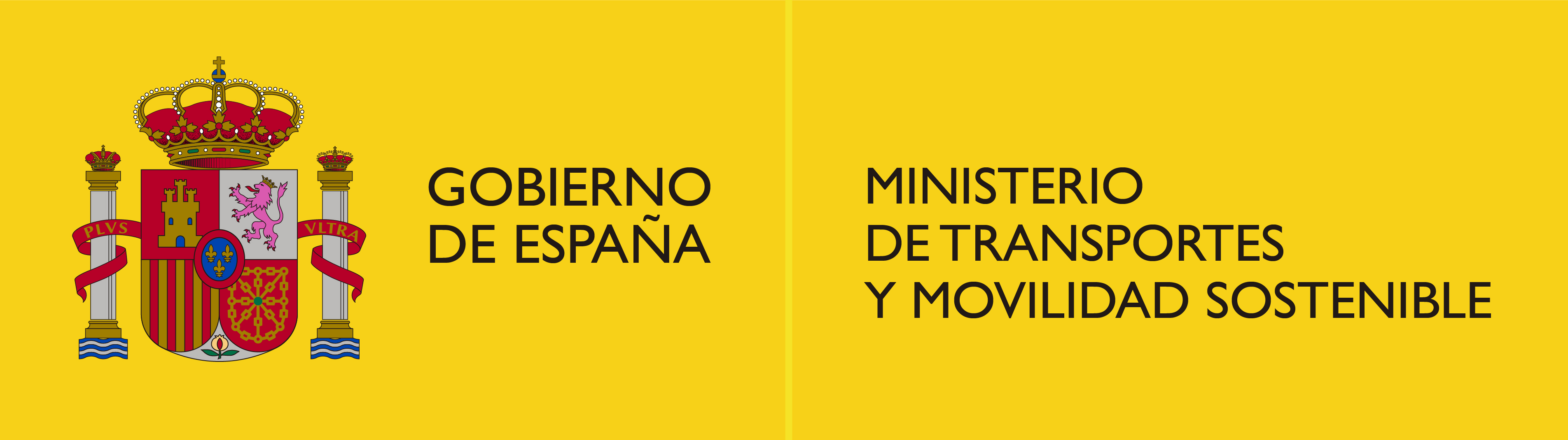 Ministerio de transportes y movilidad sostenible