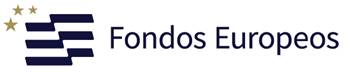 Logo de Fondos Europeos